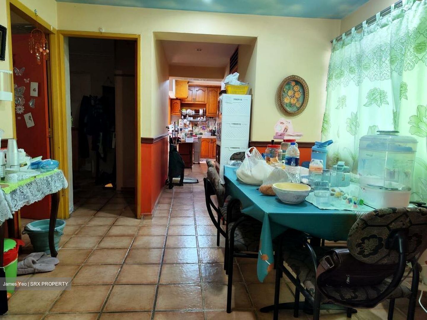 Blk 865 Jurong West Street 81 (Jurong West), HDB 5 Rooms #512709741